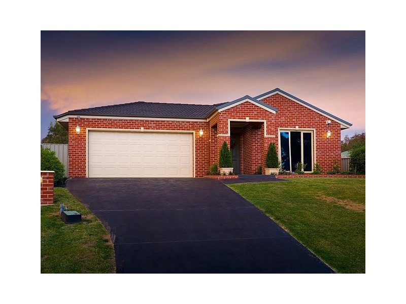 155 Newton Circuit, Thurgoona NSW 2640