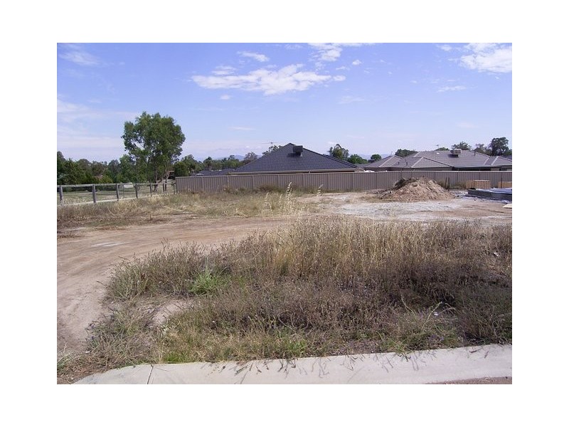 Lot 33 Dillagar Place, Lavington NSW 2641