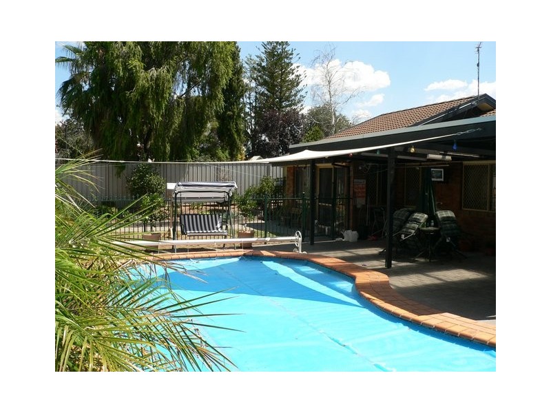 599 Regina Avenue, North Albury NSW 2640