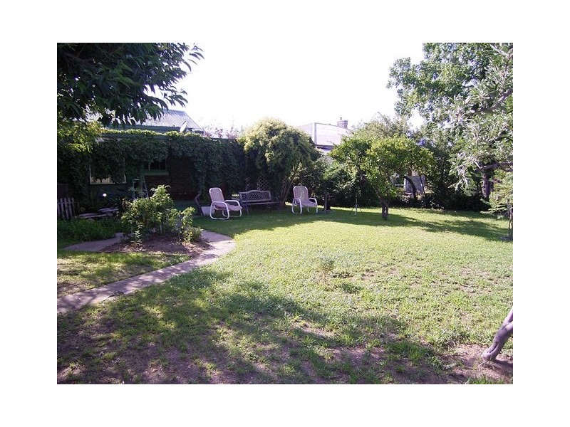 13 McBean Street, Culcairn NSW 2660