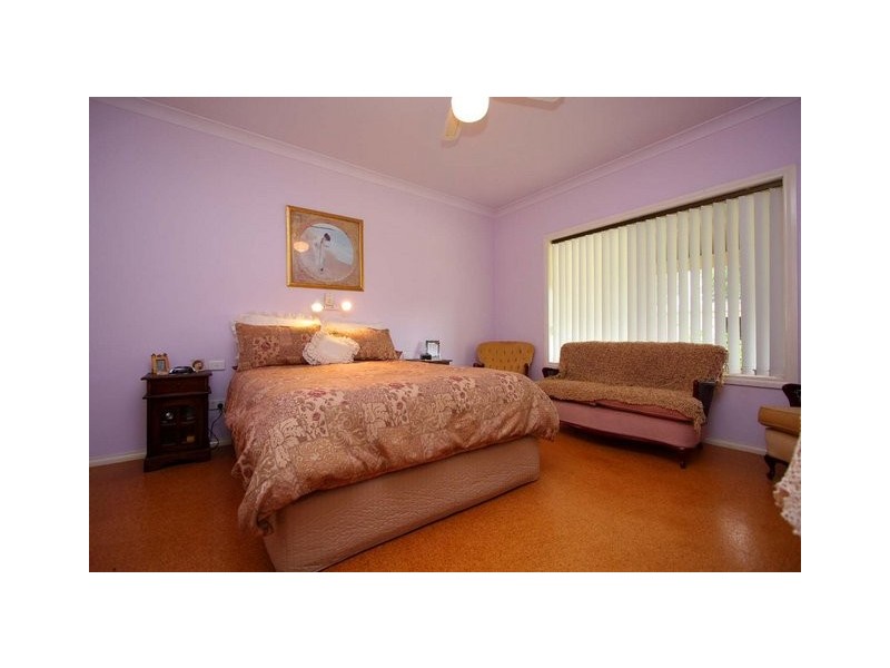 29 Brownrigg Street, Morven NSW 2370