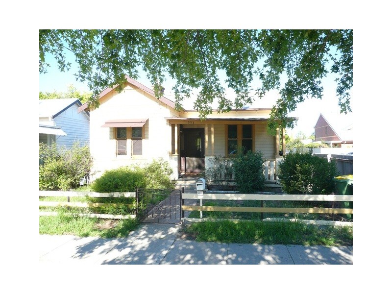 556 Thurgoona Street, Albury NSW 2640