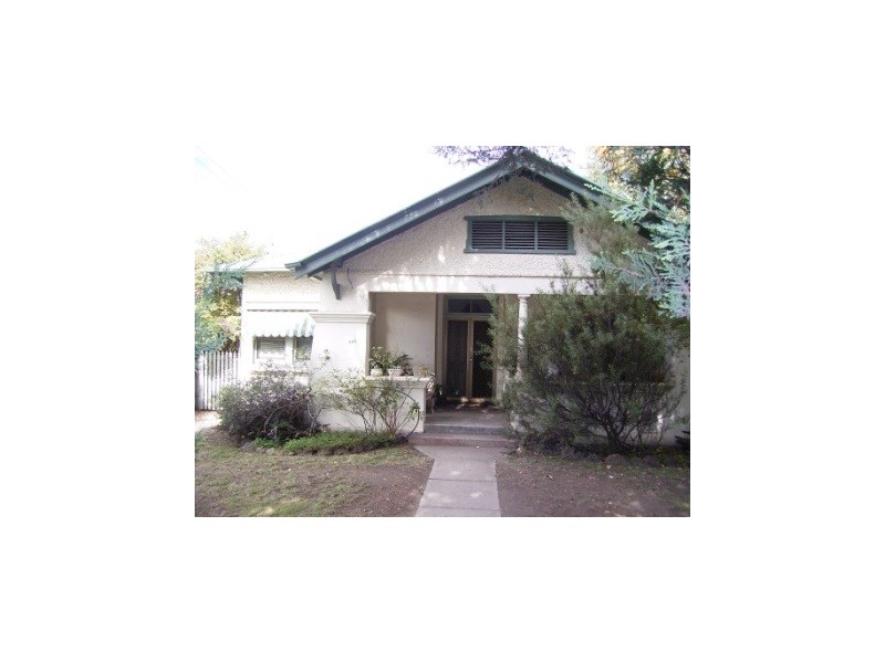 505 Ebden Street, Albury NSW 2640