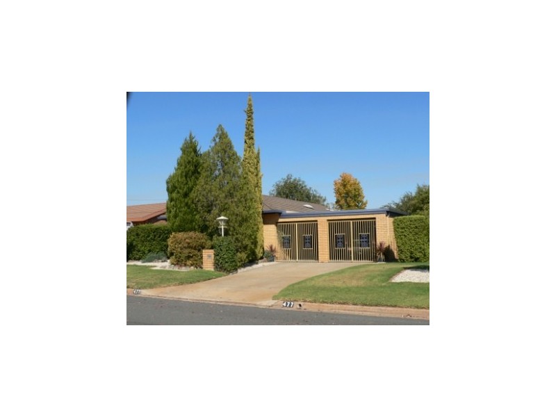 477 Neville Street, Lavington NSW 2641