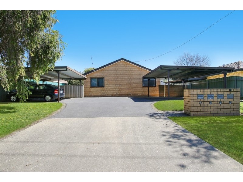 1/695 Lavis Street, East Albury NSW 2640