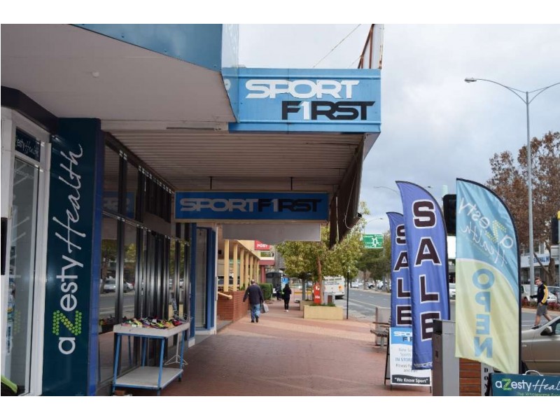 194B High Street, Wodonga VIC 3690