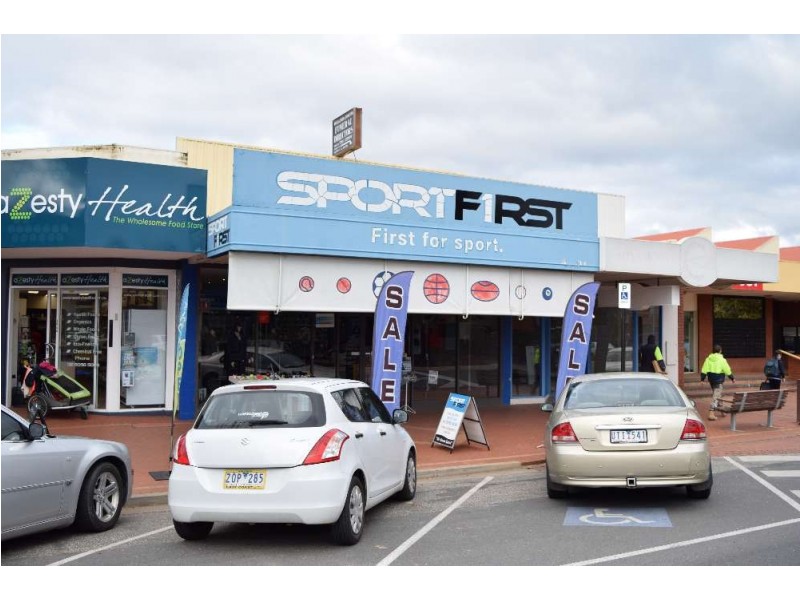 194B High Street, Wodonga VIC 3690