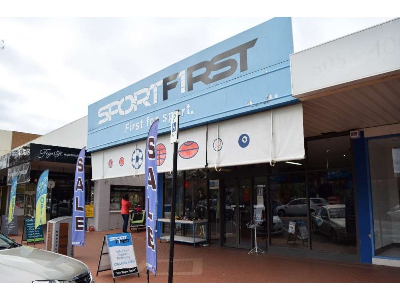 194B High Street, Wodonga VIC 3690