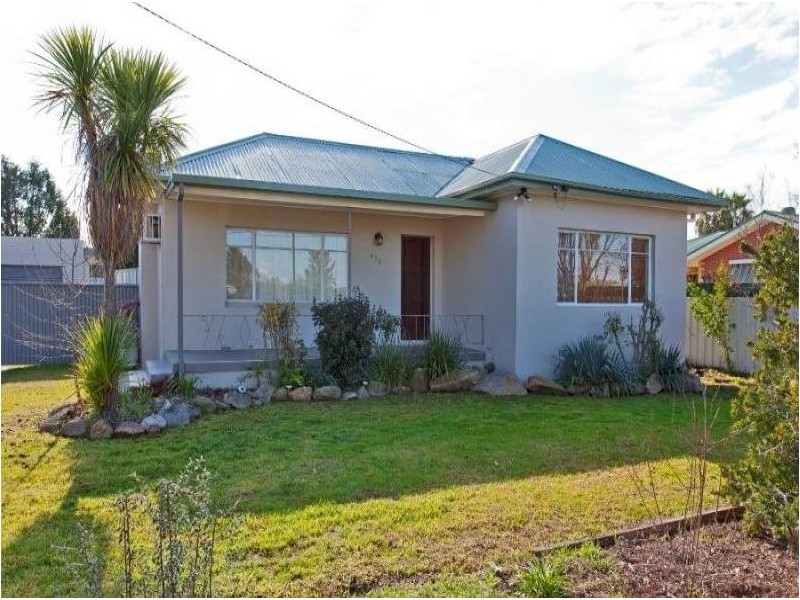 450 Reid Avenue, Lavington NSW 2641