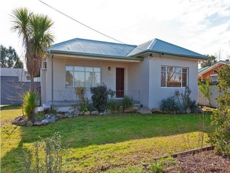 450 Reid Avenue, Lavington NSW 2641