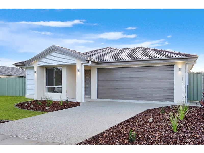 591 Chant Street, Lavington NSW 2641