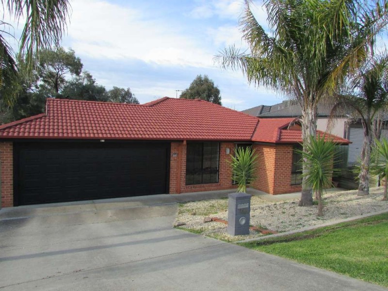 746 Union Road, Glenroy NSW 2640