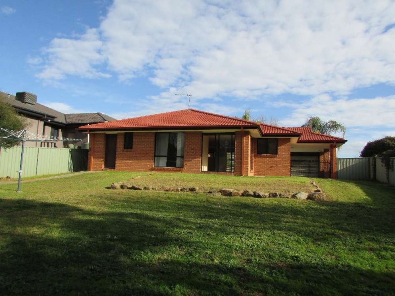 746 Union Road, Glenroy NSW 2640