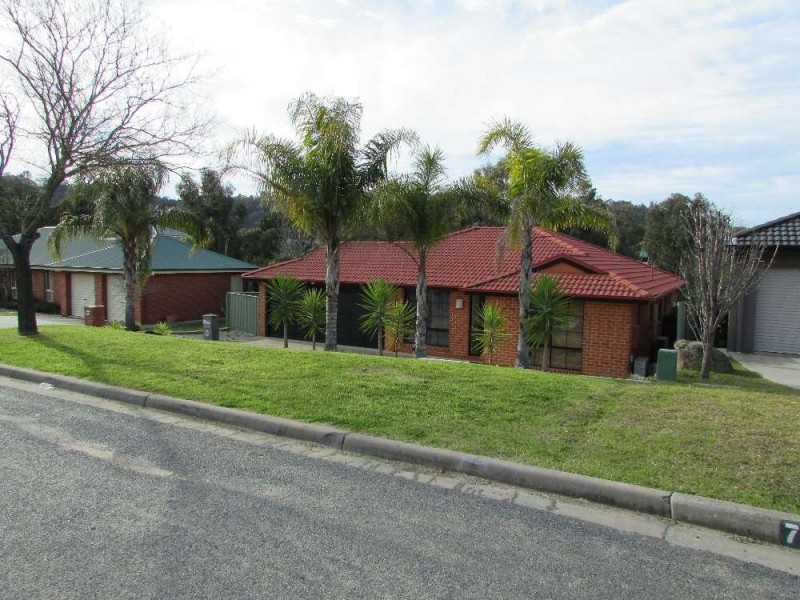 746 Union Road, Glenroy NSW 2640