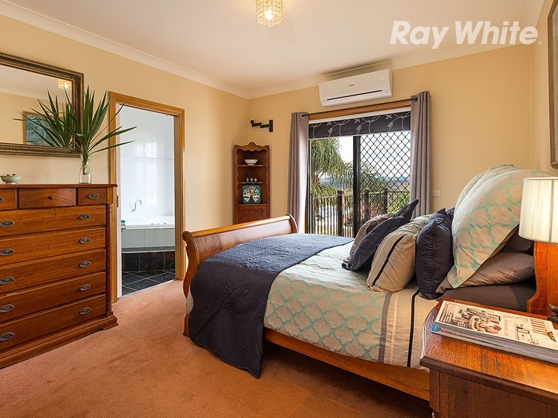1 O’Mahony Close, Lavington NSW 2641