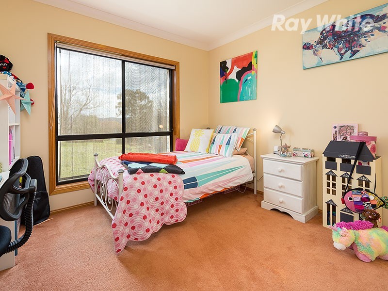 1 O’Mahony Close, Lavington NSW 2641