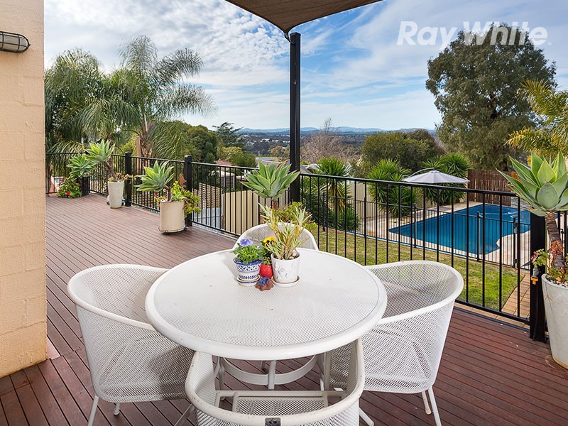 1 O’Mahony Close, Lavington NSW 2641