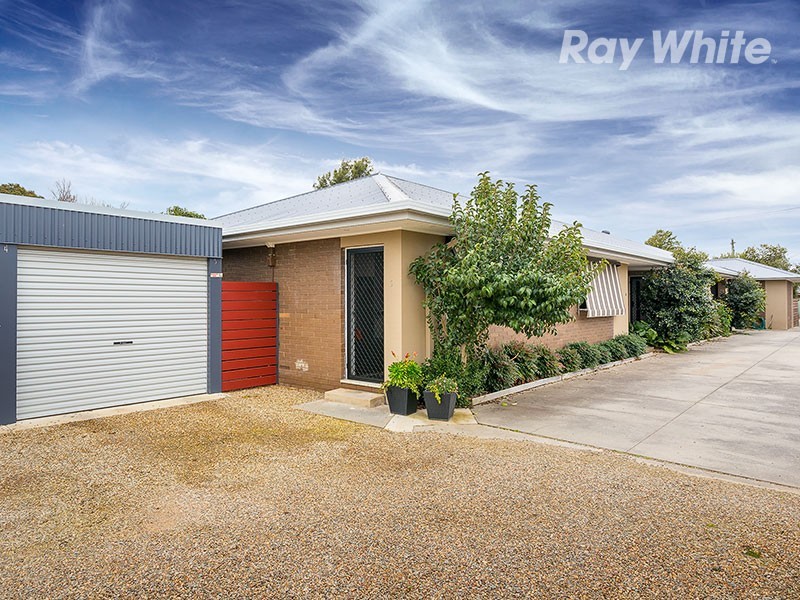 5/451 Ainslie Avenue, Lavington NSW 2641