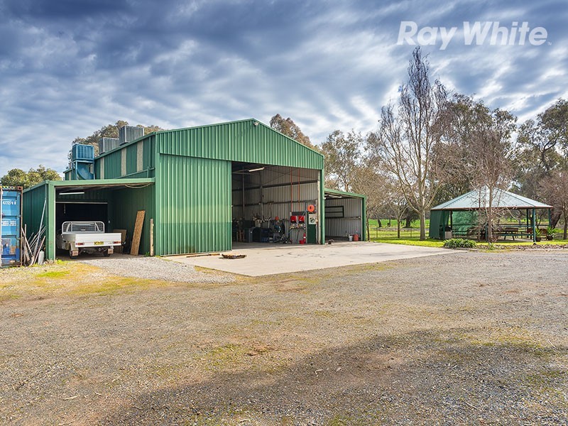 122 Adams Street, Jindera NSW 2642