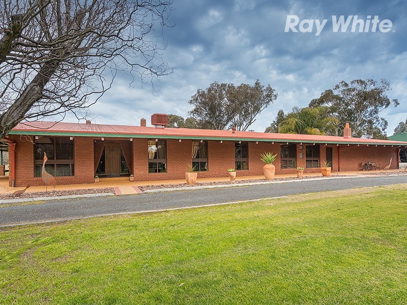 122 Adams Street, Jindera NSW 2642