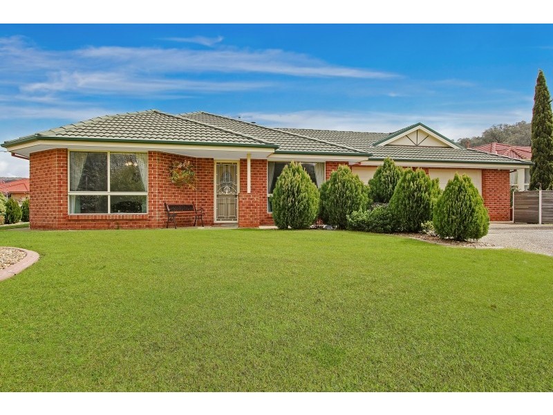 23 Lanaghan Street, Glenroy NSW 2640