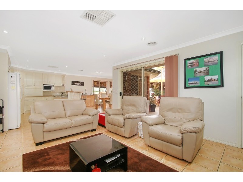 23 Lanaghan Street, Glenroy NSW 2640