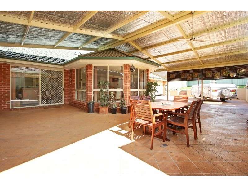 23 Lanaghan Street, Glenroy NSW 2640