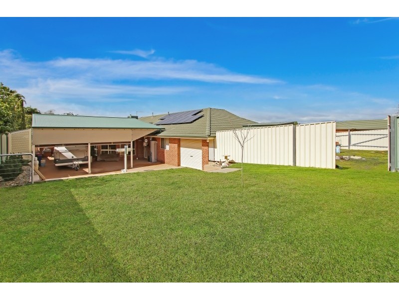 23 Lanaghan Street, Glenroy NSW 2640