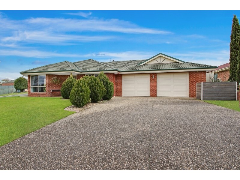 23 Lanaghan Street, Glenroy NSW 2640