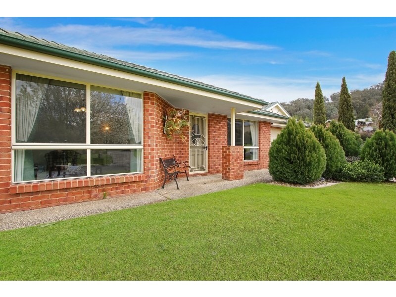 23 Lanaghan Street, Glenroy NSW 2640