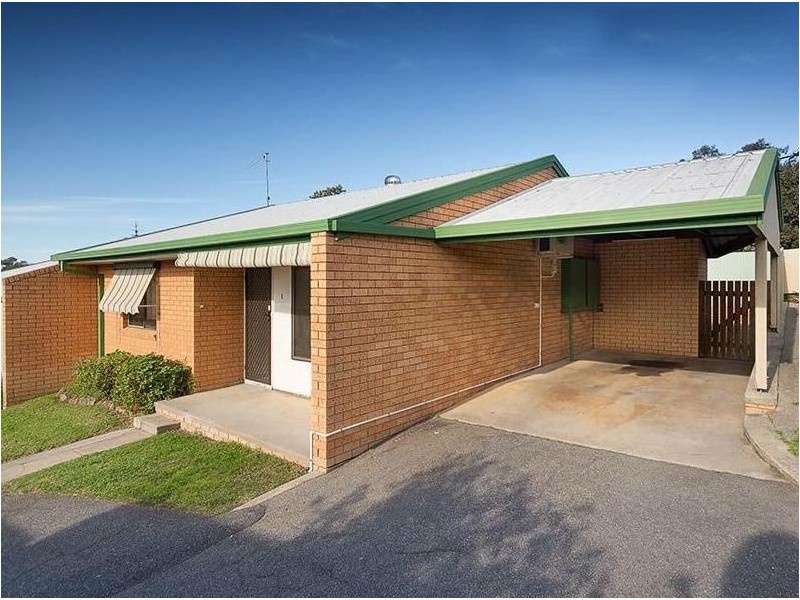 1/658 Wilkinson Street, Glenroy NSW 2640