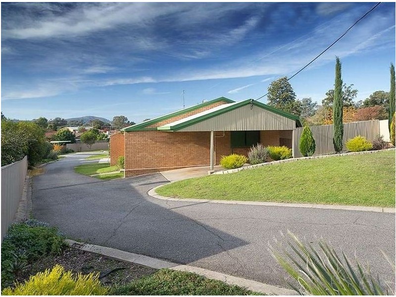 1/658 Wilkinson Street, Glenroy NSW 2640