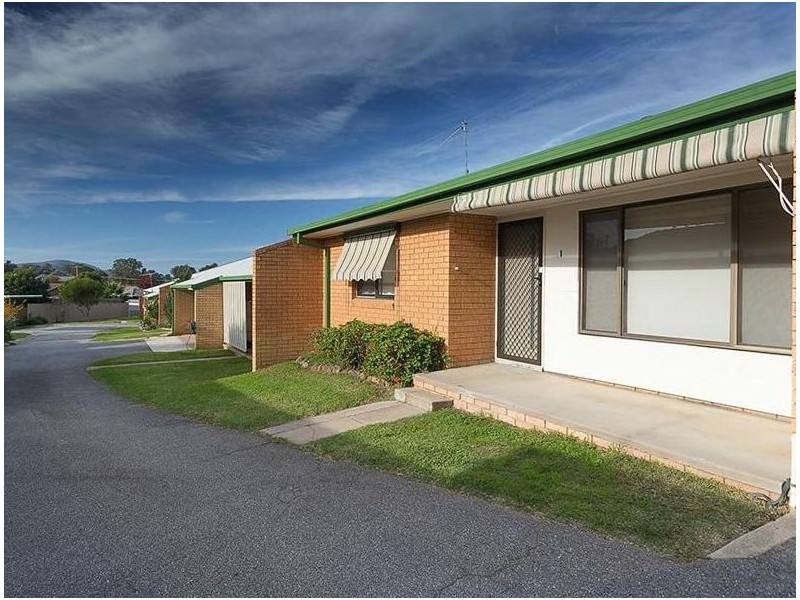 1/658 Wilkinson Street, Glenroy NSW 2640