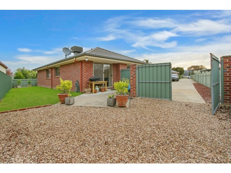 3/576 Hague Street, Lavington NSW 2641