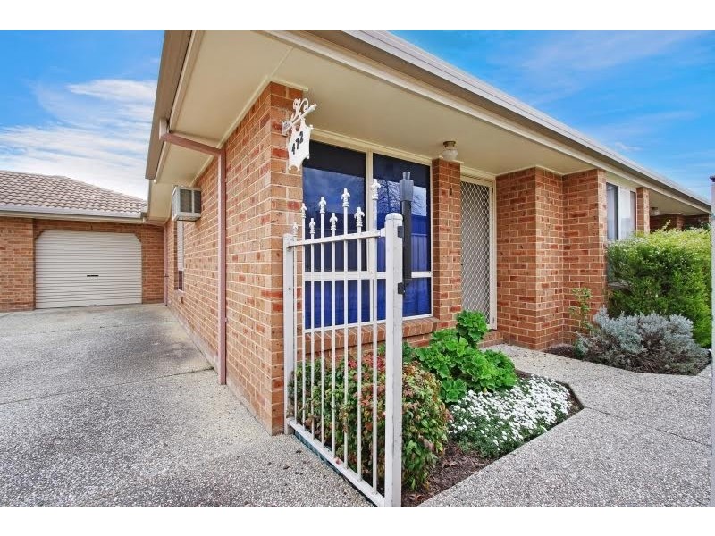 1/472 Breen Street, Lavington NSW 2641