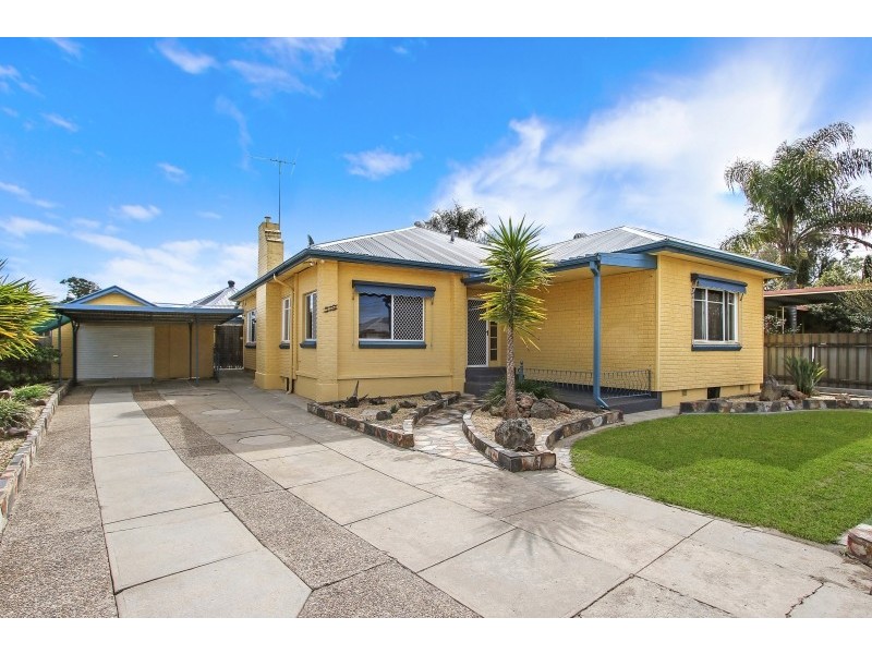 519 Kotthoff Street, Lavington NSW 2641