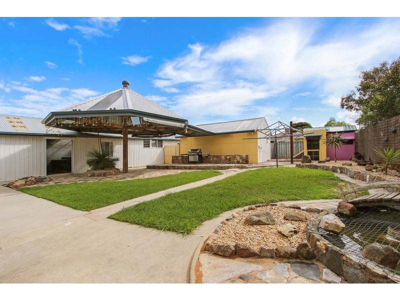 519 Kotthoff Street, Lavington NSW 2641