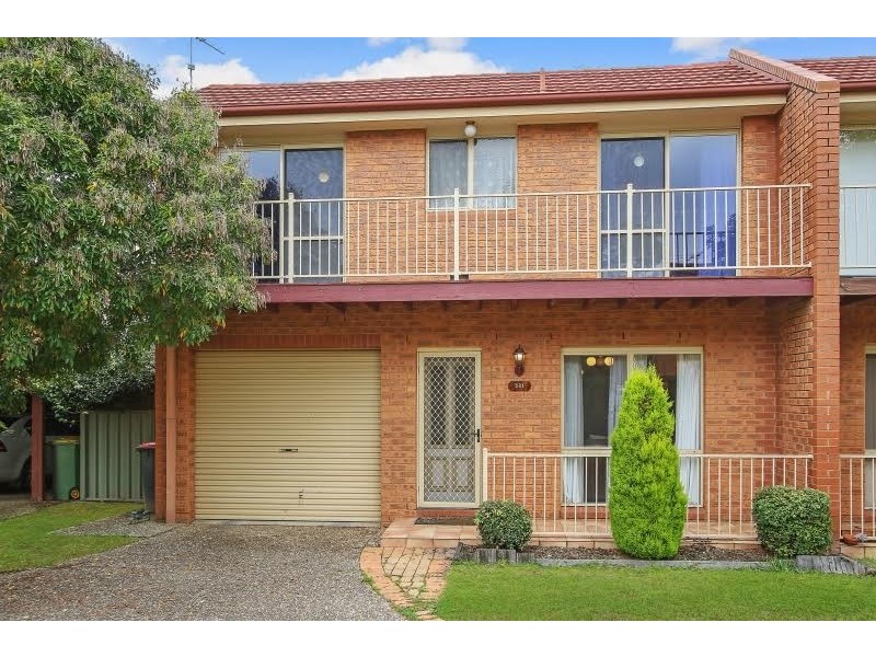 381 Schubach Street, East Albury NSW 2640