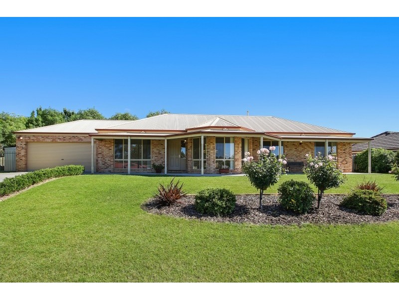 40 Heppner Court, Thurgoona NSW 2640