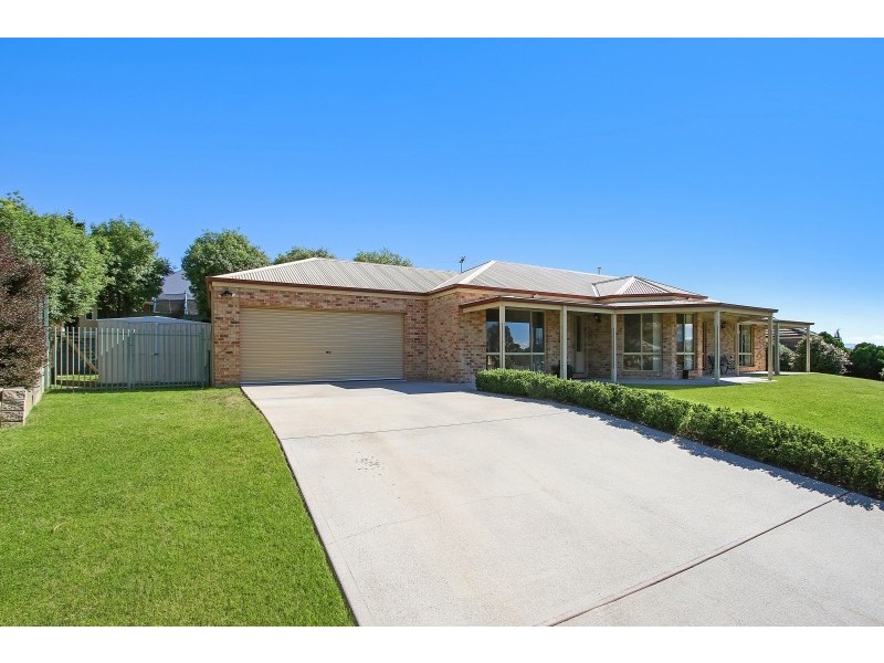 40 Heppner Court, Thurgoona NSW 2640