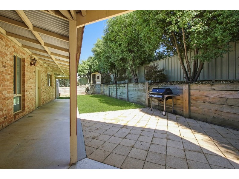 40 Heppner Court, Thurgoona NSW 2640