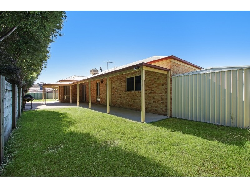 40 Heppner Court, Thurgoona NSW 2640