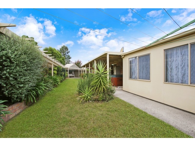 1/35 Condon Place, Lavington NSW 2641