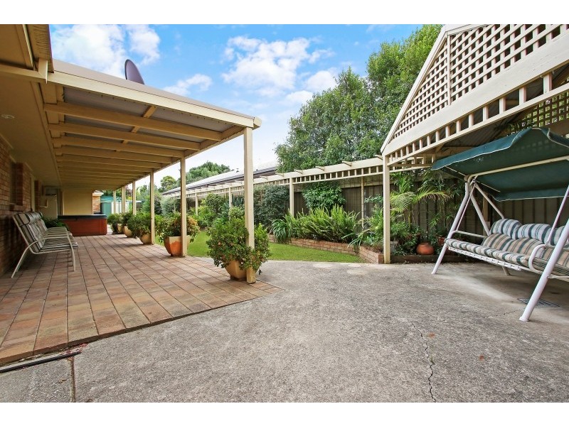 1/35 Condon Place, Lavington NSW 2641
