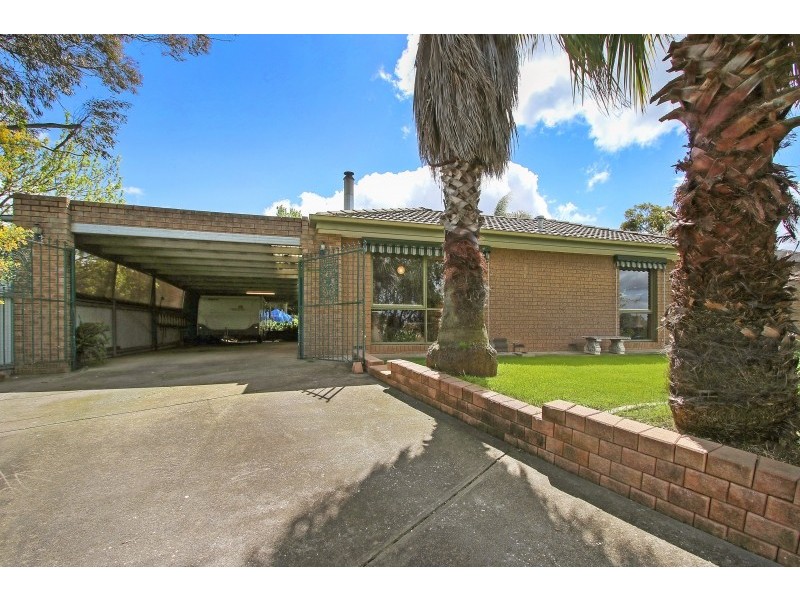 14 Dimbanna Court, Lavington NSW 2641