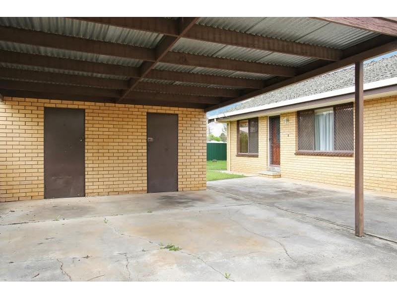 4/474 Griffith Road, Lavington NSW 2641