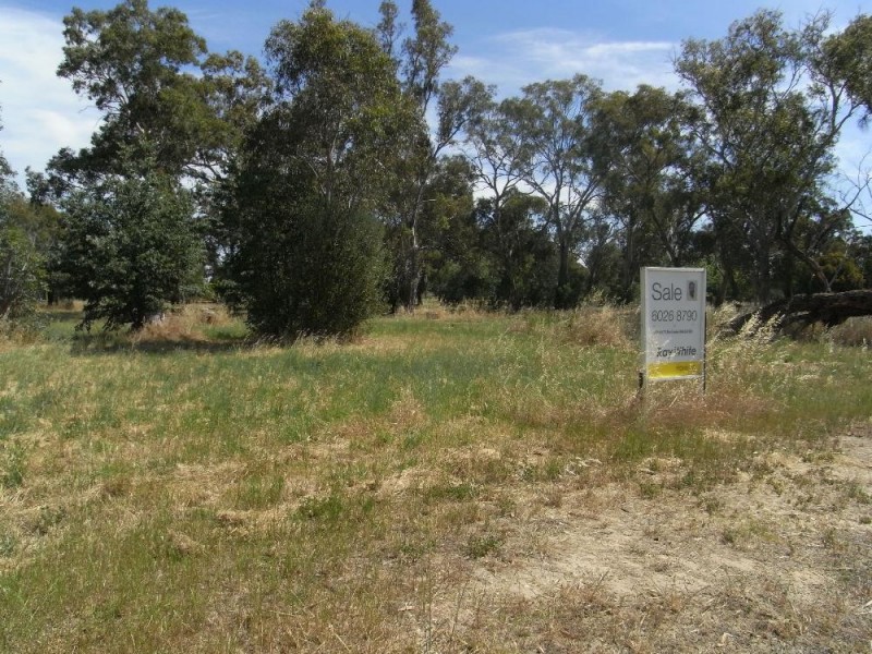 Lot 8 William Place, Howlong NSW 2643
