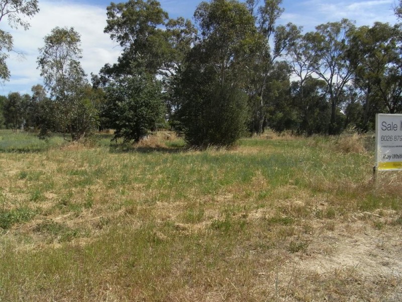 Lot 8 William Place, Howlong NSW 2643