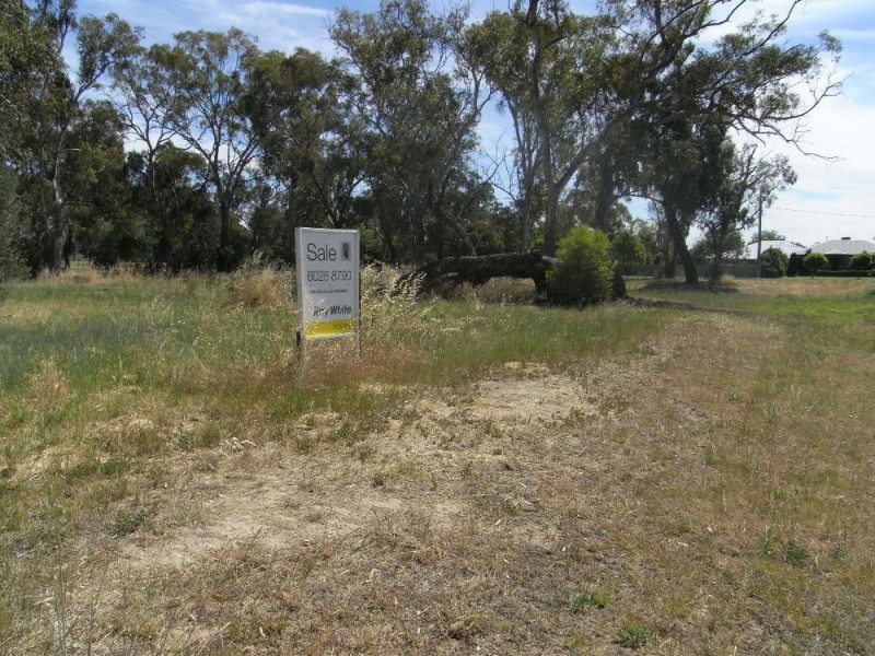 Lot 8 William Place, Howlong NSW 2643