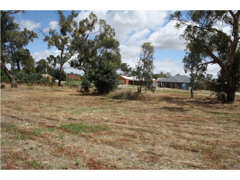 Lot 8 William Place, Howlong NSW 2643